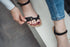 Claire Barfotasandaler