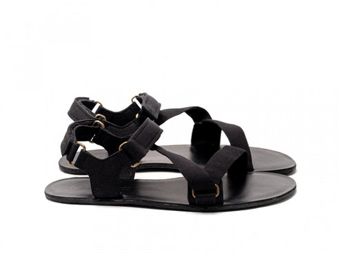 Flexi Straps Barfotasandaler