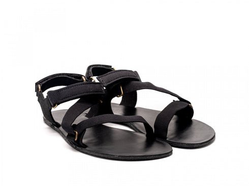 Flexi Straps Barfotasandaler