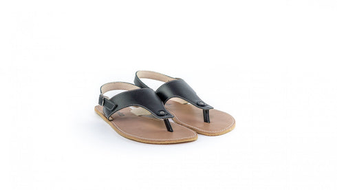 Promenade Sandaler Barfotaskor