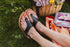 Promenade Sandaler Barfotaskor