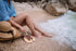 Promenade Sandaler Barfotaskor
