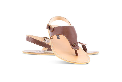 Promenade Sandaler Barfotaskor