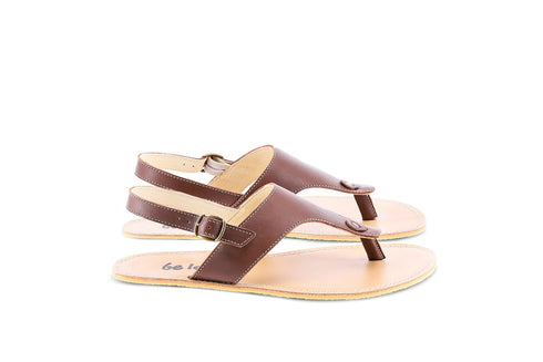 Promenade Sandaler Barfotaskor