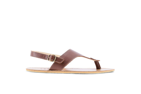 Promenade Sandaler Barfotaskor