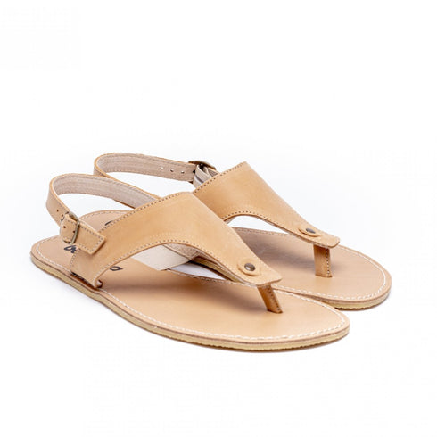 Promenade Sandaler Barfotaskor