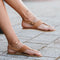 Promenade Sandaler Barfotaskor