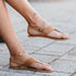 Promenade Sandaler Barfotaskor