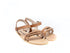 Summer Brown Barfotasandaler