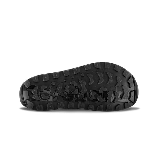 Voyager Black Hiking Shoes, Size 38-45