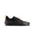 Voyager Black Hiking Shoes, Size 38-45