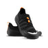 Voyager Black Hiking Shoes, Size 38-45