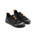 Voyager Black Hiking Shoes, Size 38-45