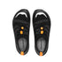 Voyager Black Hiking Shoes, Size 38-45