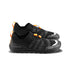Voyager Black Hiking Shoes, Size 38-45