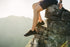 Voyager Black Hiking Shoes, Size 38-45