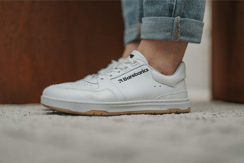 Wave Barfotasneakers
