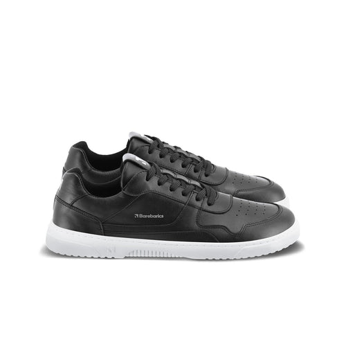 Zing Leather Barfotaskor