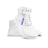 Zing High Top Barfotasneakers
