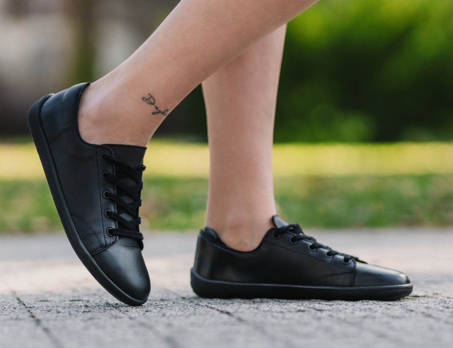 Prime Barfotaskor – Promenix Barfotaskor Barnskor