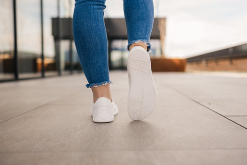 Rebound Low Barefoot Sneakers