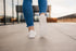 Rebound Low Barefoot Sneakers
