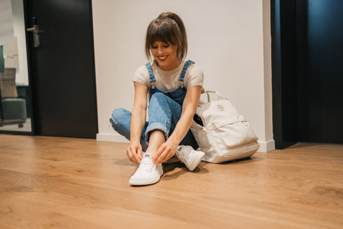 Rebound Low 2025 Sneakers
