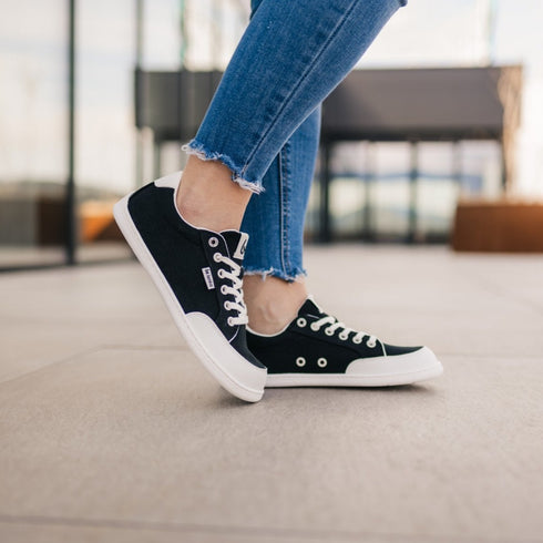 Rebound Low Barefoot Sneakers