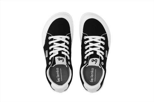 Rebound Low Barefoot Sneakers