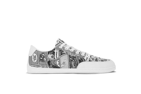 Rebound Low 2025 Sneakers