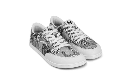 Rebound Low 2025 Sneakers