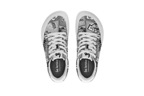 Rebound Low 2025 Sneakers