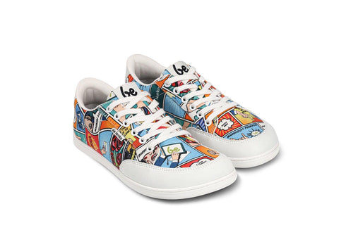 Rebound Low 2025 Sneakers