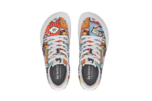 Rebound Low 2025 Sneakers