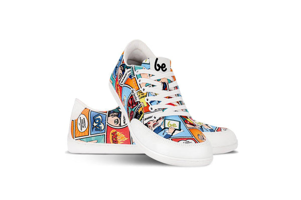 Rebound Low 2025 Sneakers