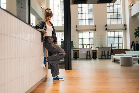 Rebound Low 2025 Sneakers