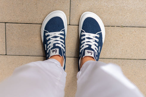 Rebound Low 2025 Sneakers
