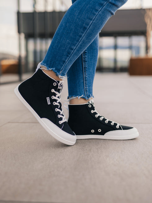 Rebound High 2025 Sneakers