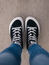 Rebound High 2025 Sneakers