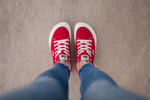 Rebound Low 2025 Sneakers