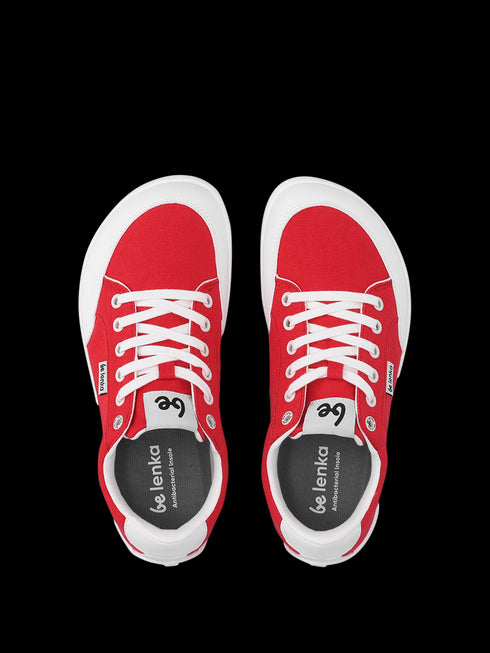 Rebound Low Barefoot Sneakers