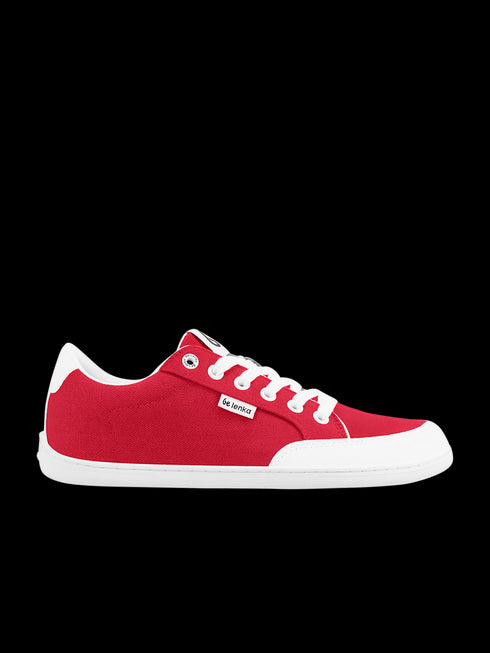 Rebound Low Barefoot Sneakers