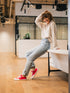 Rebound Low Barefoot Sneakers