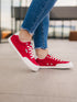 Rebound Low Barefoot Sneakers