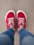 Rebound Low Barefoot Sneakers