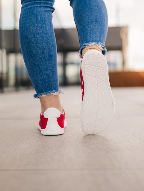 Rebound Low Barefoot Sneakers