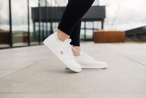Swift Barfotasneakers