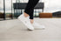 Swift Barfotasneakers