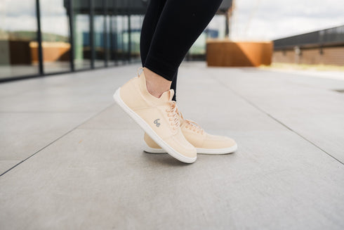 Swift Barfotasneakers