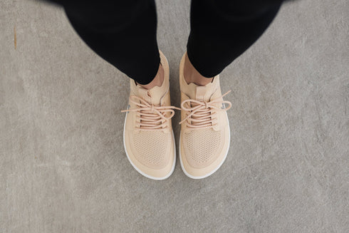 Swift Barfotasneakers